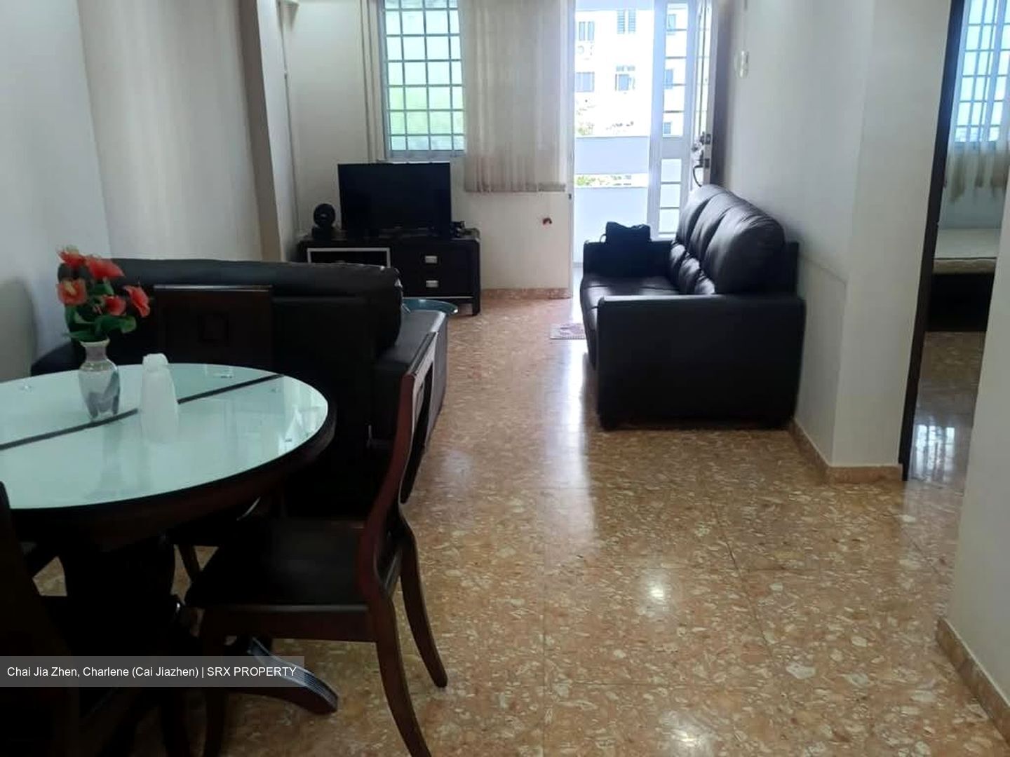 Blk 66 Marine Drive (Marine Parade), HDB 3 Rooms #599495441